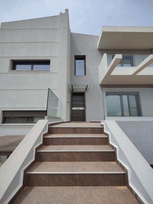 Apartment Peaceful Maisonette Near Rafina *