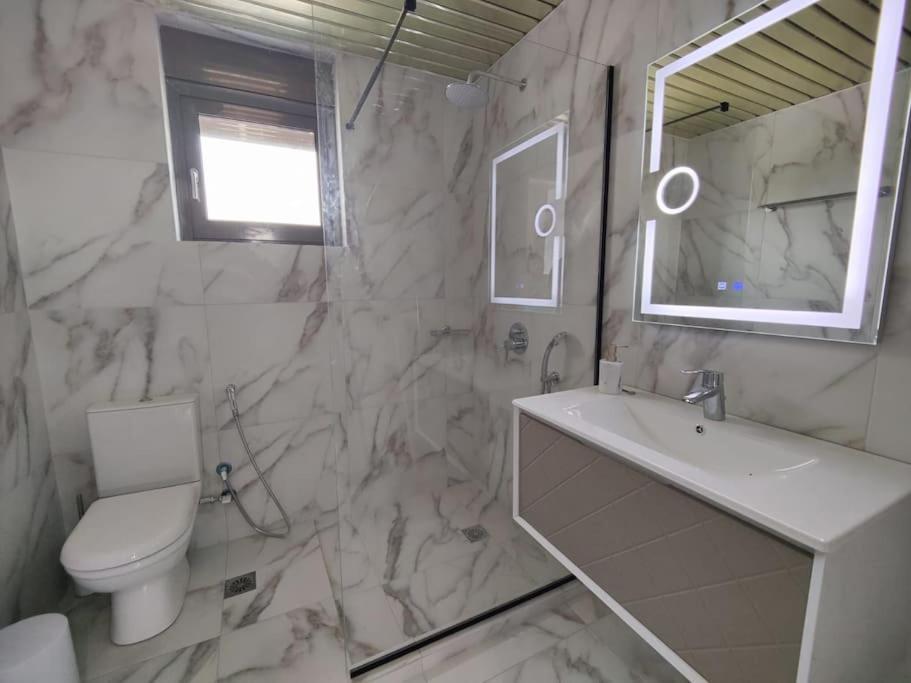Apartment Peaceful Maisonette Near Rafina *