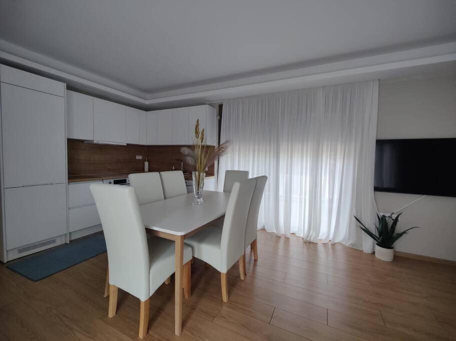 Peaceful Maisonette Near Rafina