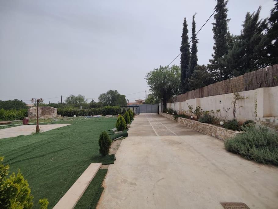 Apartment Peaceful Maisonette Near Rafina *
