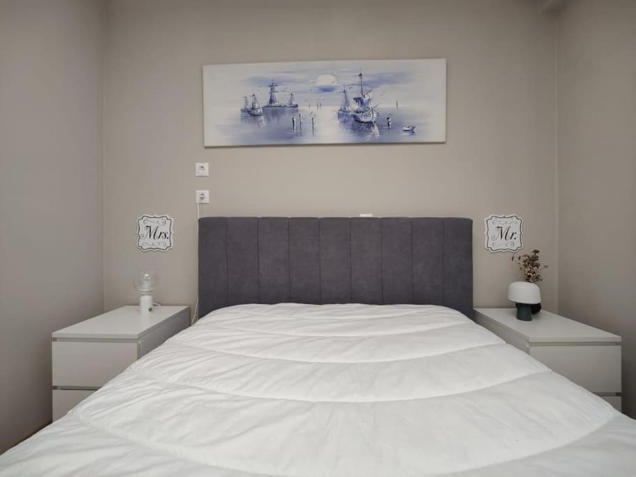 Apartment Peaceful Maisonette Near Rafina