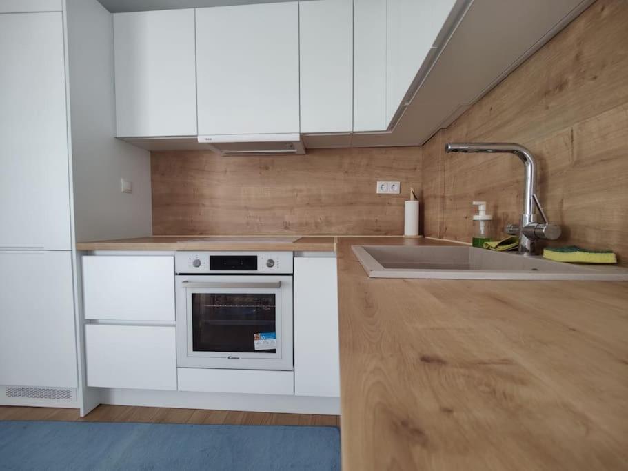 Peaceful Maisonette Near Rafina Pikermion