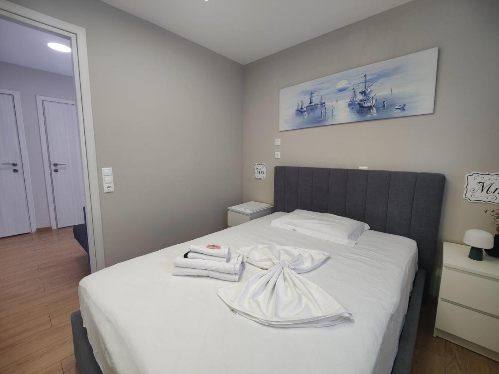 Apartment Peaceful Maisonette Near Rafina *