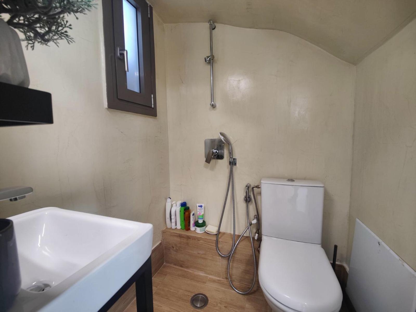 Peaceful Maisonette Near Rafina * Pikermion