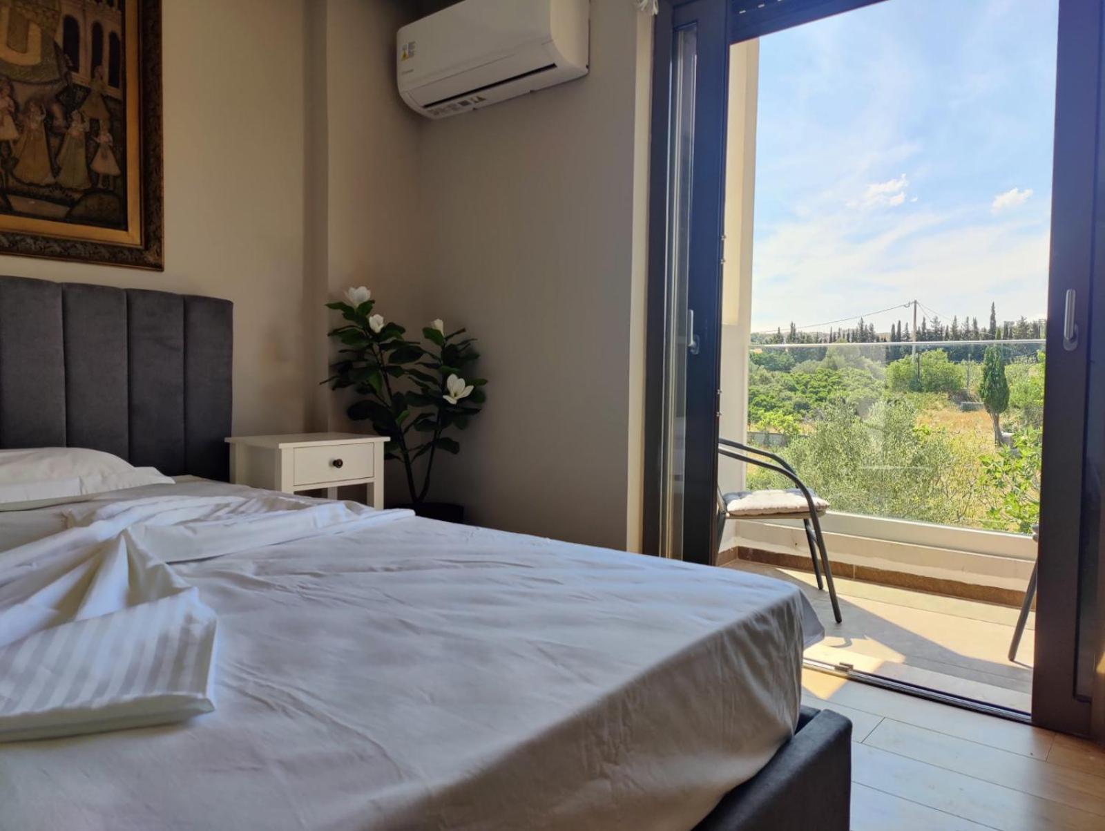 Apartment Peaceful Maisonette Near Rafina