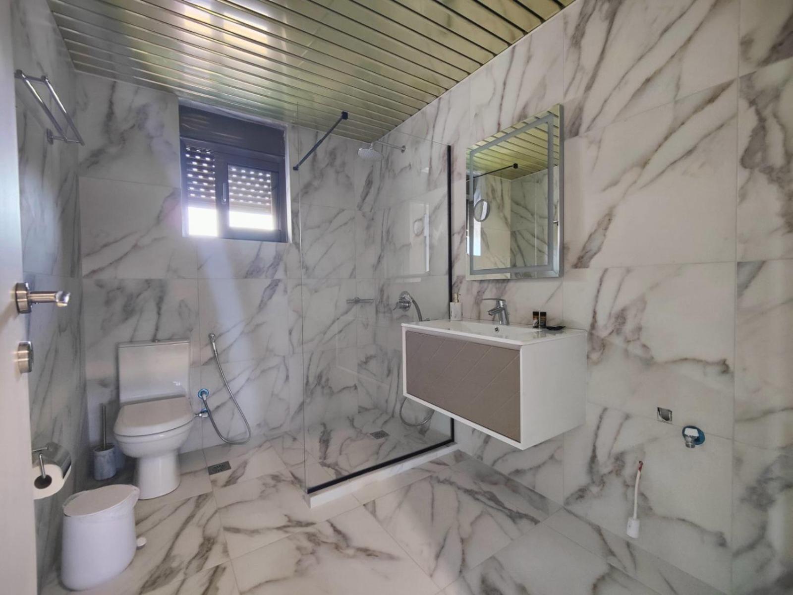 Peaceful Maisonette Near Rafina *