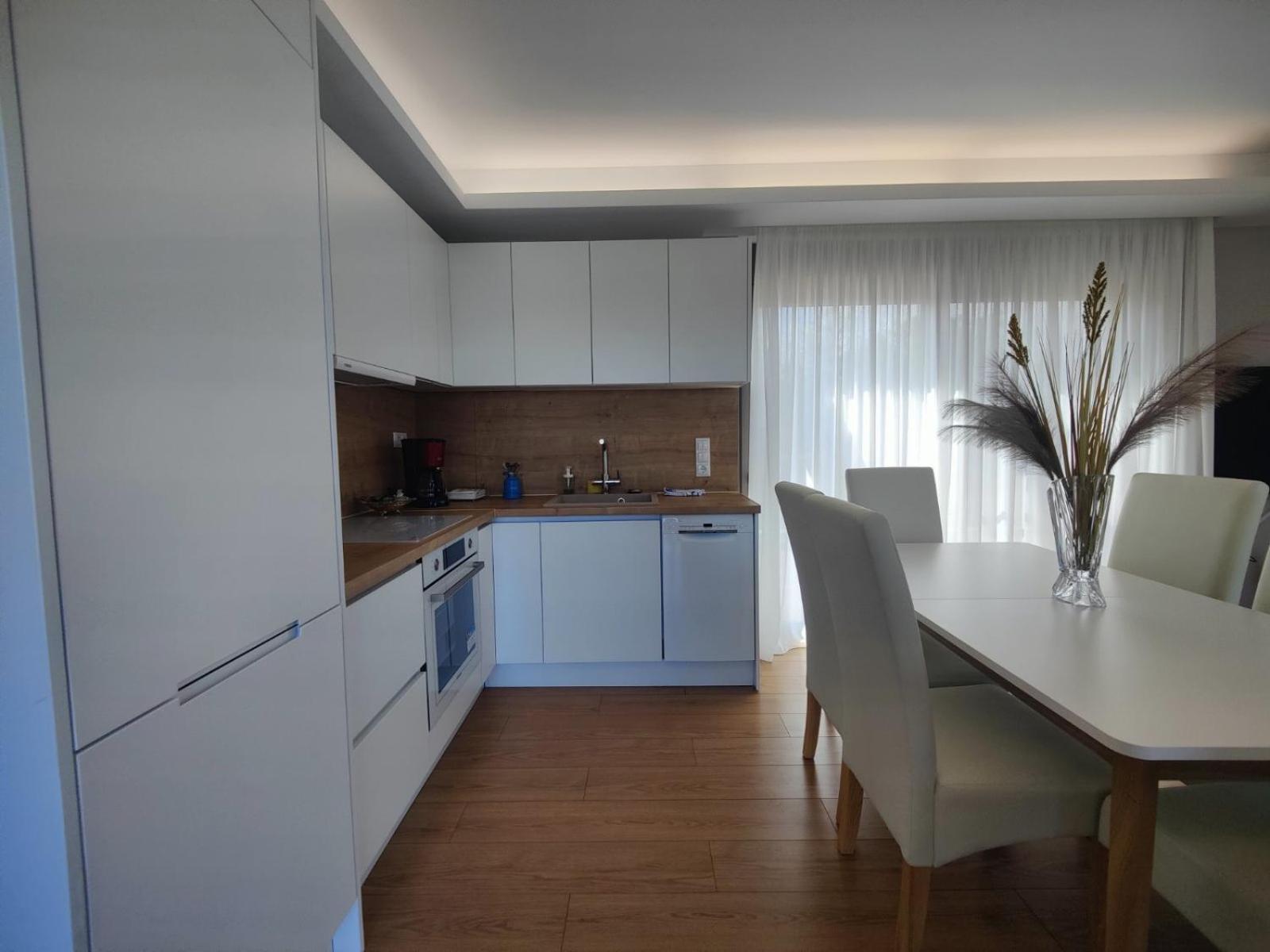 Peaceful Maisonette Near Rafina Апартаменты *