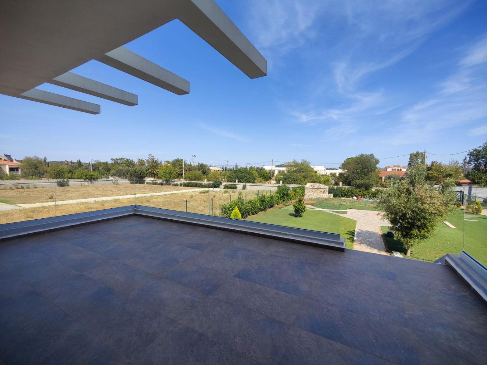 Peaceful Maisonette Near Rafina *
